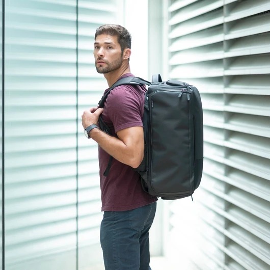 NOMATIC Travel Bag with Over 20 Features | NOMATIC